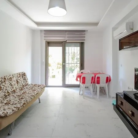 Denize 100 M2 Daire Apartmán