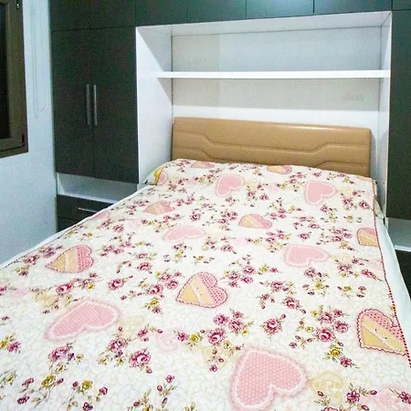 Apartmán Denize 100 M2 Daire Kusadası