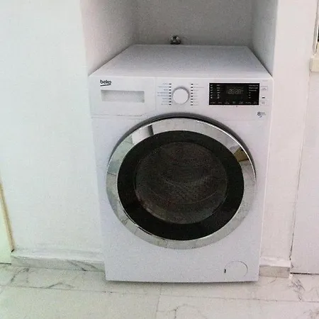 Denize 100 M2 Daire Kusadası
