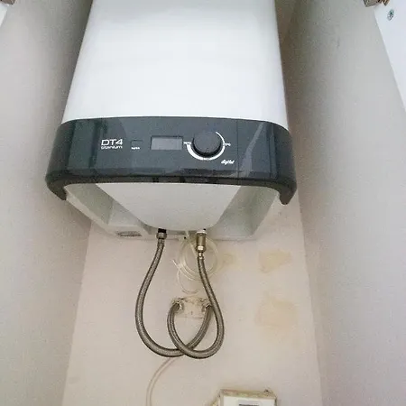 Apartamento Denize 100 M2 Daire Kusadası