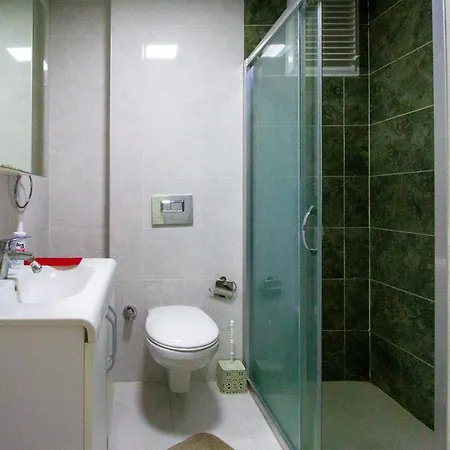 Apartamento Denize 100 M2 Daire *