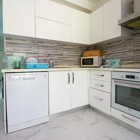 Denize 100 M2 Daire Apartamento *