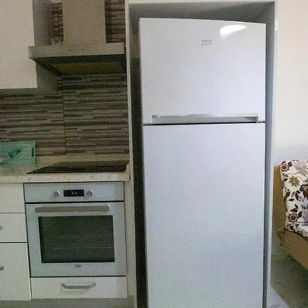 Apartamento Denize 100 M2 Daire Kusadası
